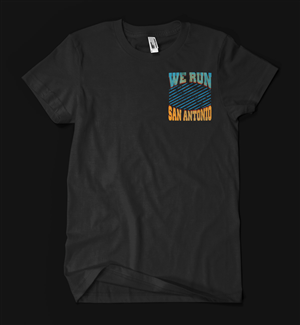 T-shirt Design by Arthirst for this project | Design: #2663782