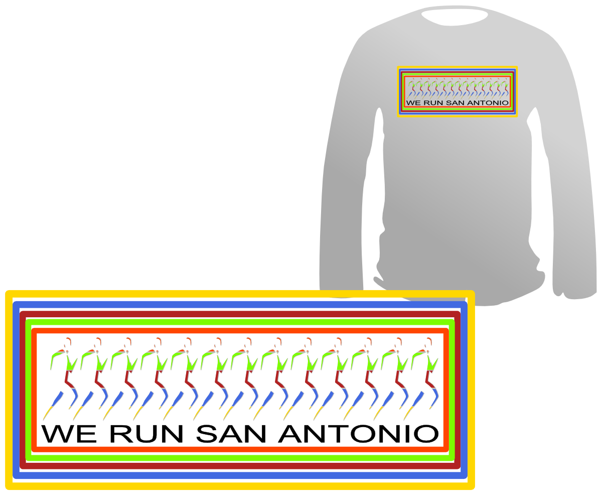 Design de T-shirt par jaashurs pour ce projet | Design #2640113