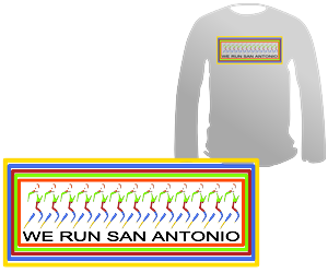 T-shirt Design by jaashurs