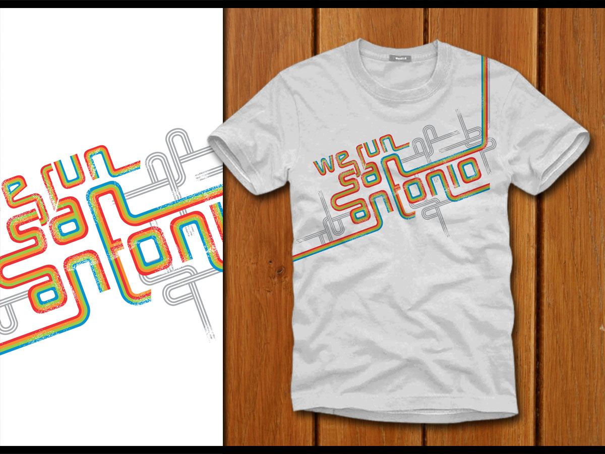 T-Shirt-Design von denuj für dieses Projekt | Design #2624259