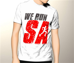 Diseño de Camiseta por dekyra para este proyecto | Diseño #2610780