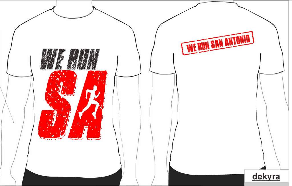 T-shirt Design by dekyra for this project | Design #2610807