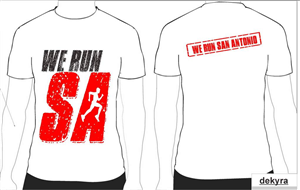 T-shirt Design by dekyra for this project | Design: #2610807