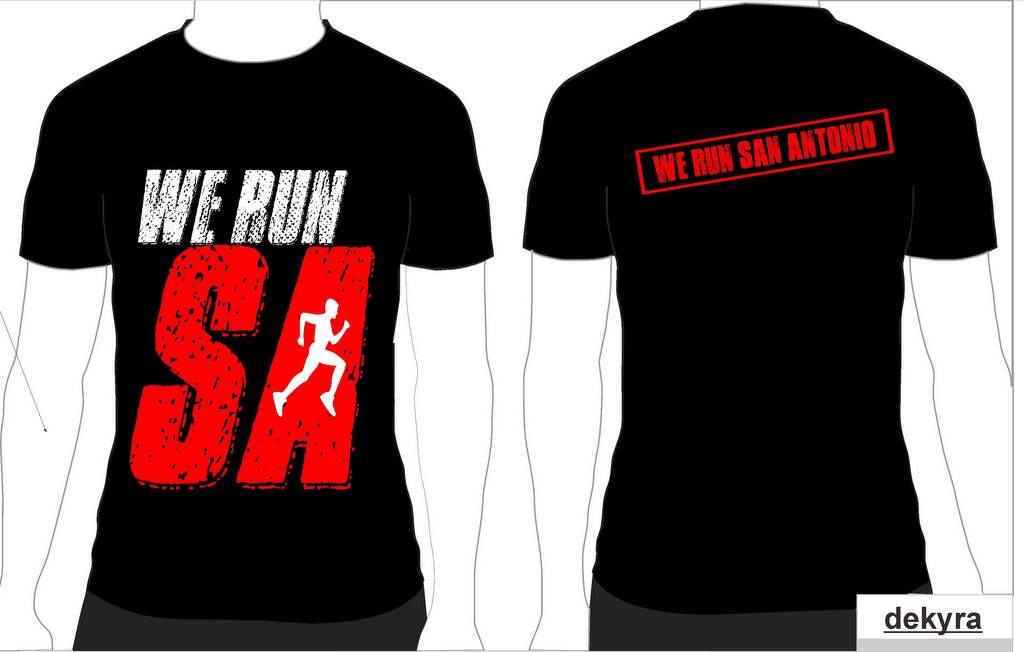 T-shirt Design by dekyra for this project | Design #2610813