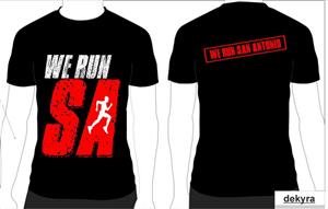 T-shirt Design by dekyra for this project | Design: #2610813
