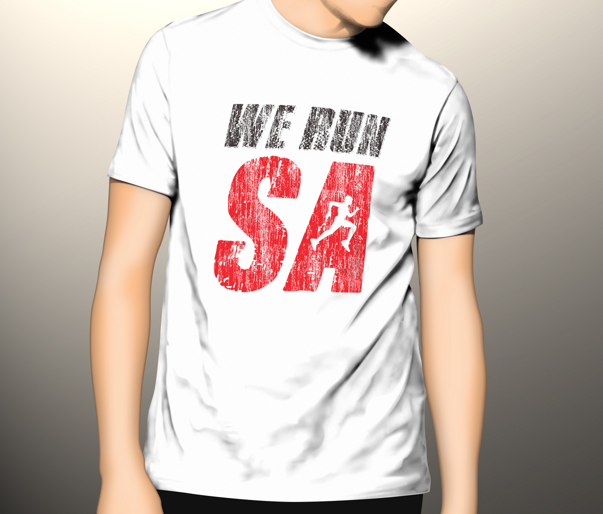 T-shirt Design by dekyra for this project | Design #2696018