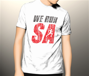 T-shirt Design by dekyra for this project | Design: #2696018