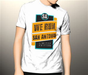 T-shirt Design by dekyra for this project | Design: #2696053