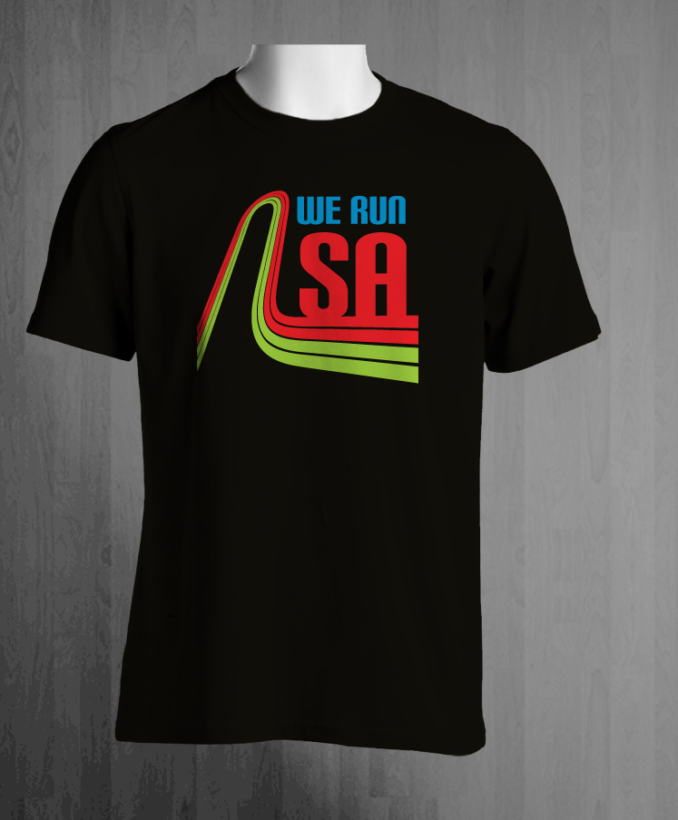 T-shirt Design by Adrian for this project | Design #2681882