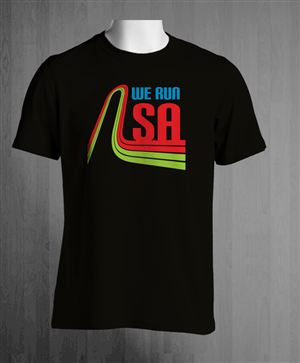 Diseño de Camiseta por Adrian para este proyecto | Diseño #2681882