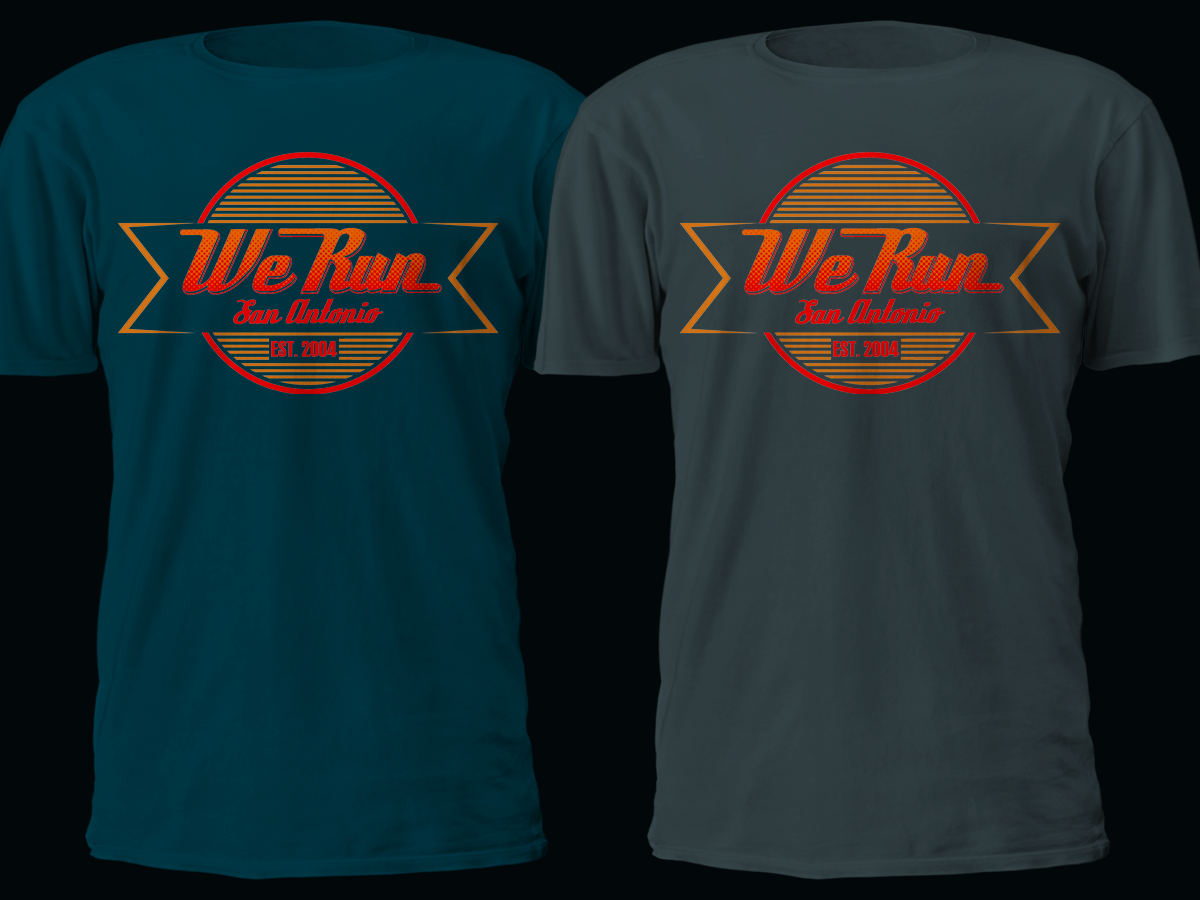 T-shirt Design by a.o.d for this project | Design #2661665