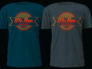 T-shirt Design by a.o.d for this project | Design: #2661665