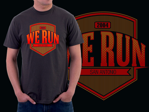 T-shirt Design by a.o.d for this project | Design: #2667865