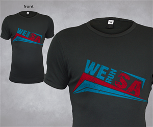 Diseño de Camiseta por TRHZ para este proyecto | Diseño #2672942