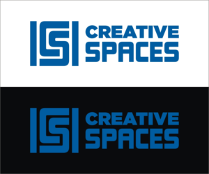 Logo Design by Rox Art Design for Creative Spaces II | Design: #15828149