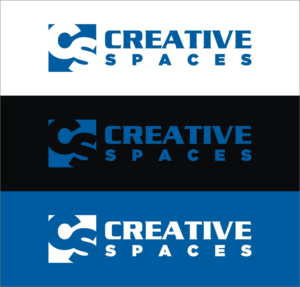 Logo Design by Rox Art Design for Creative Spaces II | Design: #15828498