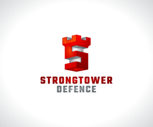 Logo-Design von VGB für Strongtower Defense | Design: #15857981