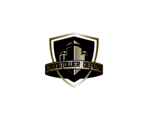 Logo-Design von meygekon für Strongtower Defense | Design: #15920388