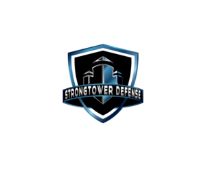 Logo-Design von meygekon für Strongtower Defense | Design: #15962551
