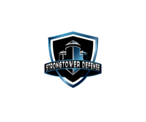 Logo-Design von meygekon für Strongtower Defense | Design: #15962552