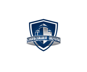 Logo-Design von meygekon für Strongtower Defense | Design: #16003528