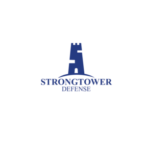 Logo Design by TB Designs for Strongtower Defense | Design: #15819491