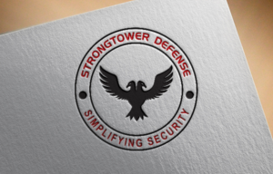 Logo Design by Origin to Original for Strongtower Defense | Design: #15834614