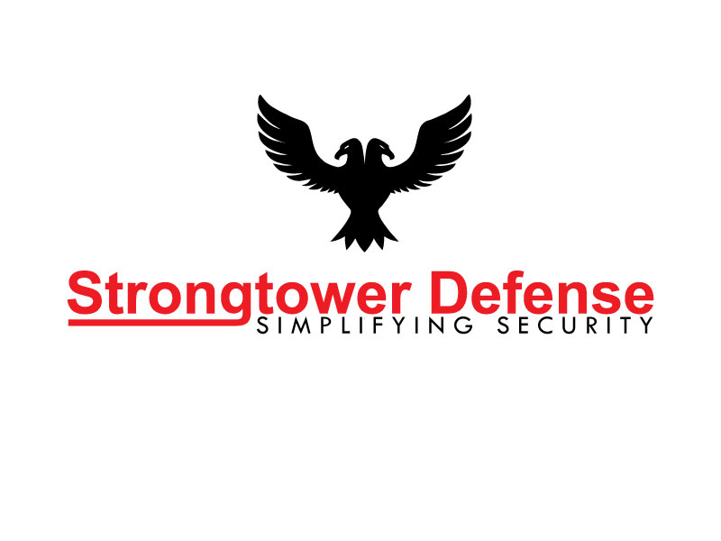 Logo Design by Origin to Original for Strongtower Defense | Design #15834616