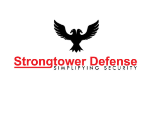 Logo Design by Origin to Original for Strongtower Defense | Design: #15834616