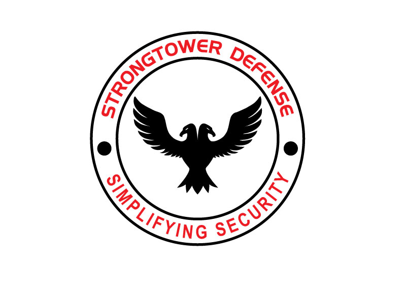 Logo Design by Origin to Original for Strongtower Defense | Design #15834617