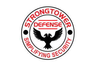 Logo Design by Origin to Original for Strongtower Defense | Design: #15834625