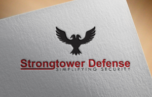 Logo Design by Origin to Original for Strongtower Defense | Design: #15834626