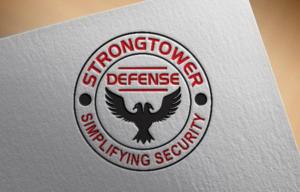 Logo Design by Origin to Original for Strongtower Defense | Design: #15834627