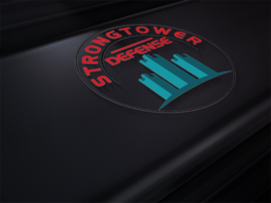 Logo Design by Origin to Original for Strongtower Defense | Design: #15845942