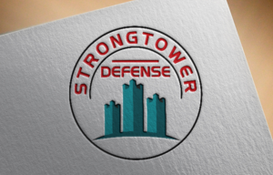 Logo Design by Origin to Original for Strongtower Defense | Design: #15845943