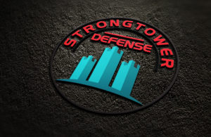 Logo Design by Origin to Original for Strongtower Defense | Design: #15845944