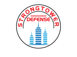 Logo Design by Origin to Original for Strongtower Defense | Design: #15856167