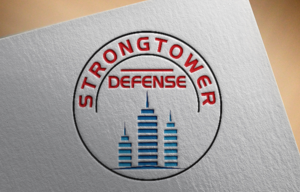 Logo Design by Origin to Original for Strongtower Defense | Design: #15856169