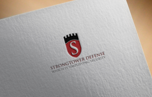 Logo Design by asman for Strongtower Defense | Design: #15828502