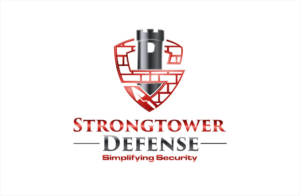 Logo Design by Soul Light for Strongtower Defense | Design: #15822876
