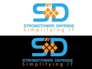 Logo Design by rocklee for Strongtower Defense | Design: #15893776