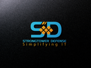 Logo Design by rocklee for Strongtower Defense | Design: #15893778