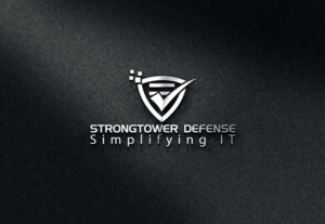Logo Design by rocklee for Strongtower Defense | Design: #15893809