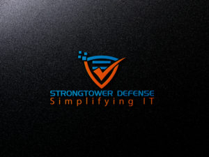 Logo Design by rocklee for Strongtower Defense | Design: #15893811