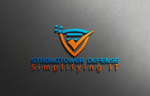 Logo Design by rocklee for Strongtower Defense | Design: #15893813