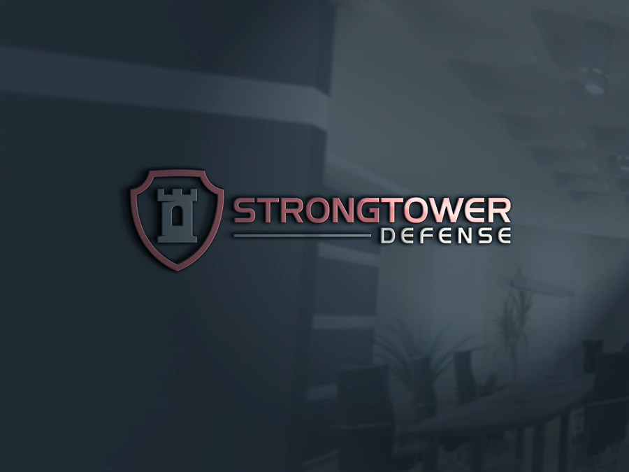 Logo-Design von Satsuma für Strongtower Defense | Design: #16100810