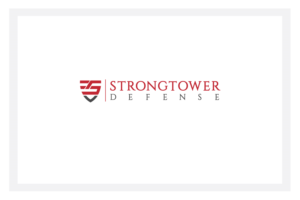 Logo Design by solidinto for Strongtower Defense | Design: #15828756