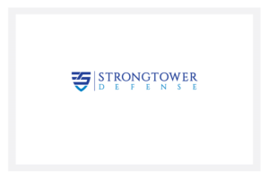 Logo Design by solidinto for Strongtower Defense | Design: #15828757