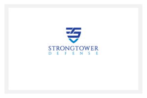 Logo Design by solidinto for Strongtower Defense | Design: #15828758