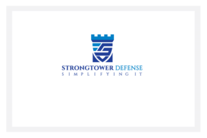 Logo Design by solidinto for Strongtower Defense | Design: #15845908